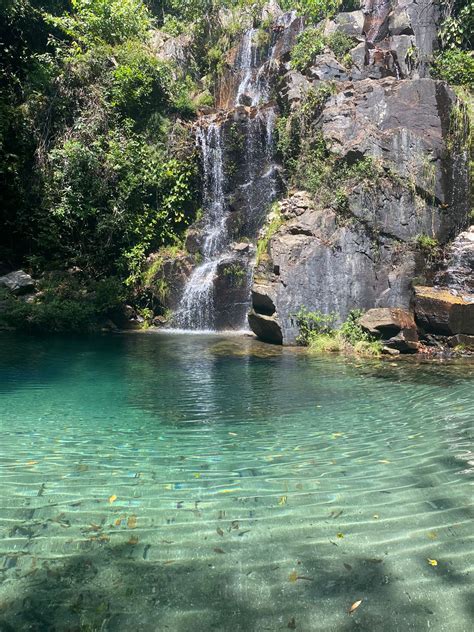 In Dito Arraias Um Turismo Em Tr Nsito E Um O Sis Ainda Desconhecido