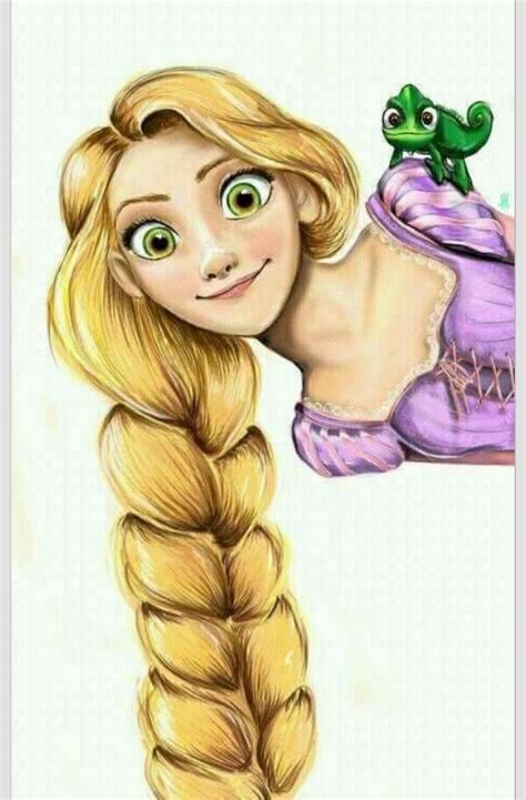 Disney Rapunzel Sketch Tangled Disney Rapunzel Officefurnitureasap