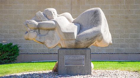 The HeART of Augustana — Art Walk | Augustana University