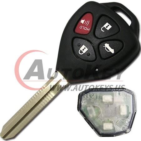 Buy Remote Key Set Keys Online Autokey Tec Co Ltd