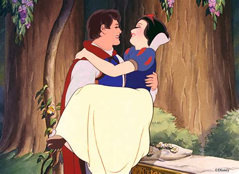 El Beso De Blancanieves ¿nuevo Hit De La Cultura De La Cancelación O La Posibilidad De Un