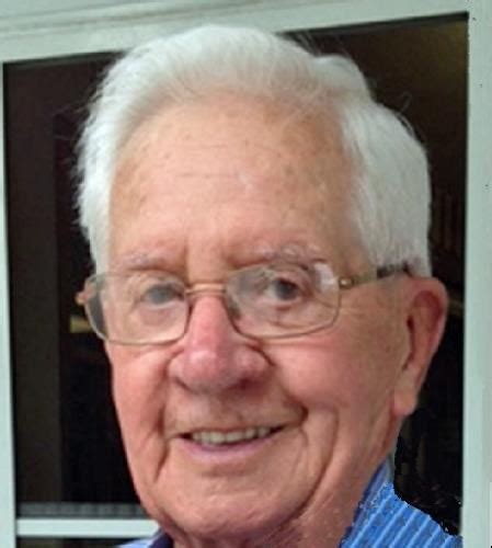 Leo Bishop Obituary 2016 Ludlow Ma The Republican