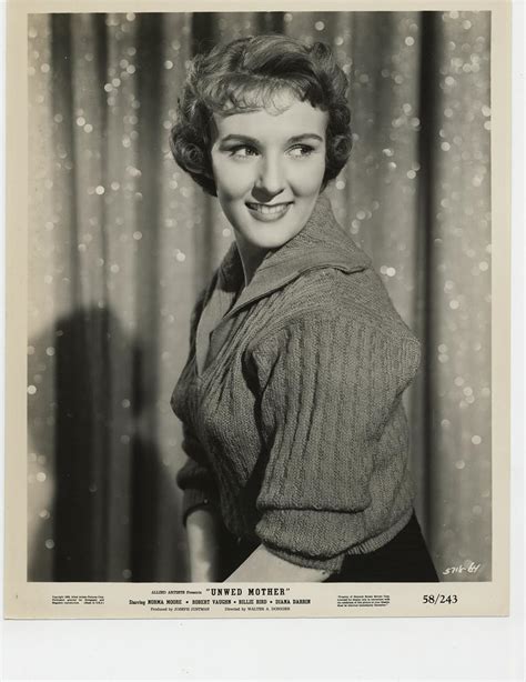 Norma Moore