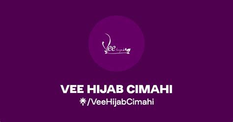 Vee Hijab Cimahi Instagram Linktree