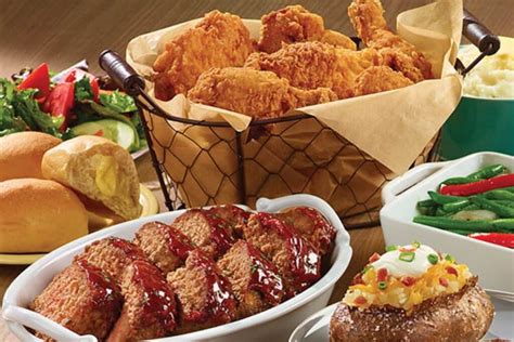 HomeTown Buffet Menu With Prices [Updated August 2024] - TheFoodXP