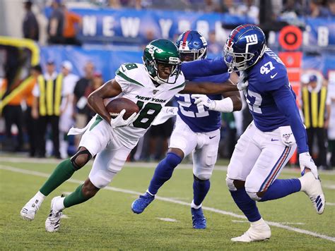 New York Giants: Optimist's guide to second half of 2019 season