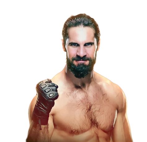 Seth Rollins Wwe Supercard Render Png By Wrestlingrenders204 On