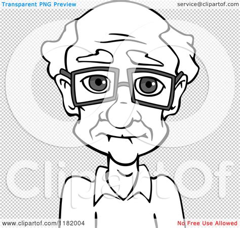 Old Man Cartoon Drawing at GetDrawings | Free download