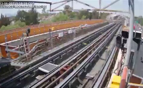 Esto Se Sabe De La Muerte Del Jefe De Estación Del Metro Cdmx Familiares Denuncian Negligencia