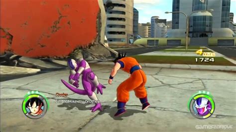 Dragon ball raging blast 2 pc download - pofesmarter