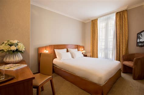 Hotel Elysees Opera in Paris - Room Deals, Photos & Reviews