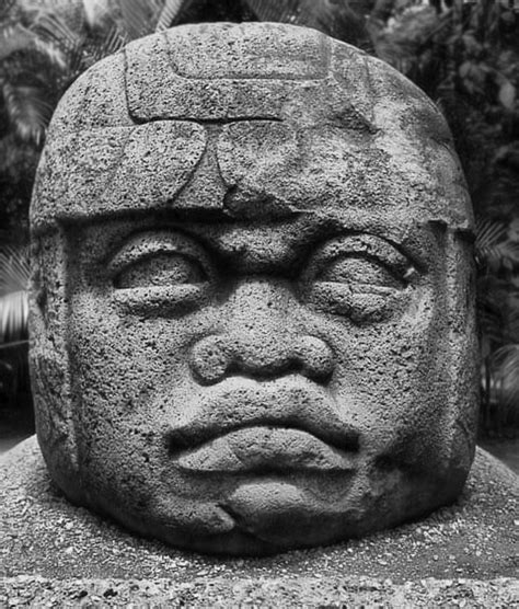 Olmec Language