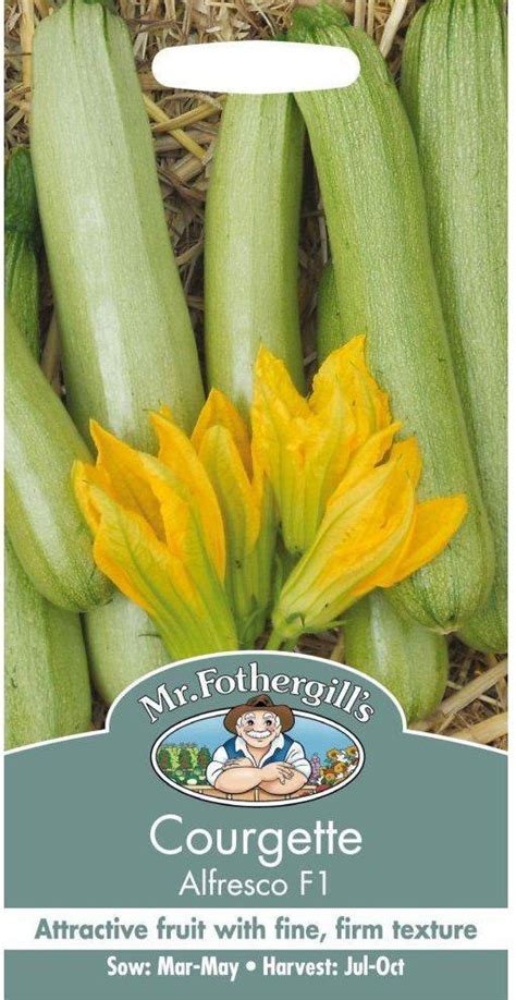 Mr Fothergills Pictorial Packet Vegetable • Price