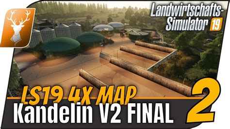 Kandelin Map Ls19