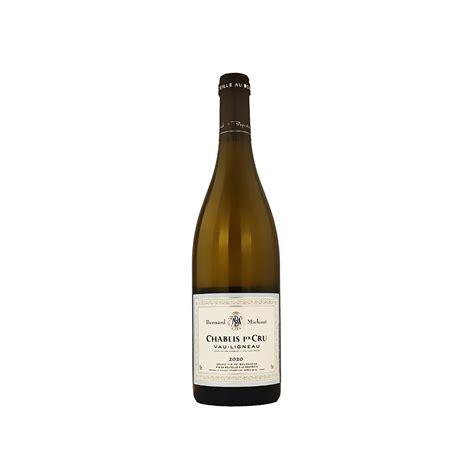 Domaine Chablis 1er Cru Vau Ligneau