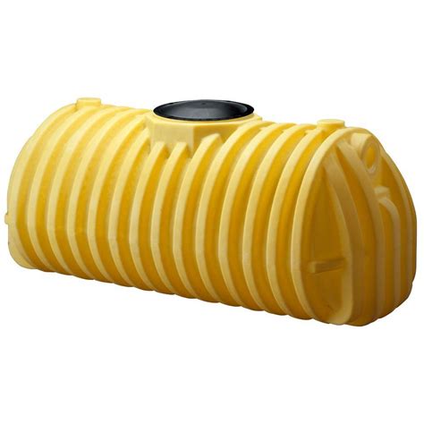 Norwesco Gal Mh Cpt Septic Tank The Home Depot