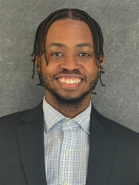 Jaquan Casey Assistant Coach Men S Basketball Coaches Brevard College