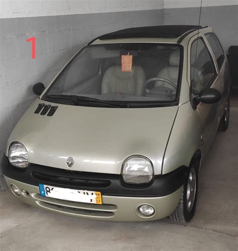 Twingo Cabrio De Espinho Olx Portugal