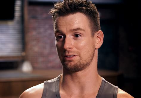 Zach Gowen His Quick Rise And Spectacular Fall