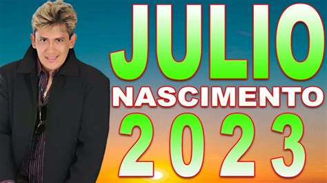 JULIO NASCIMENTO 2023 JULIO NASCIMENTO TOP PRA PAREDÃO 2023 O MELHOR DO