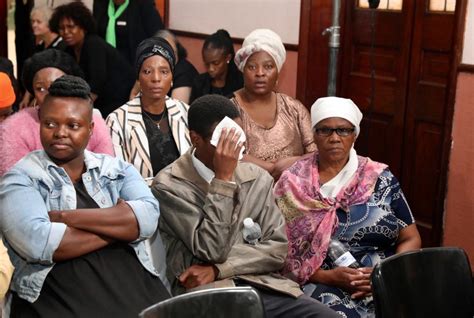 Boksburg Tanker Blast Death Toll Rises To 34 Memorial Service Held