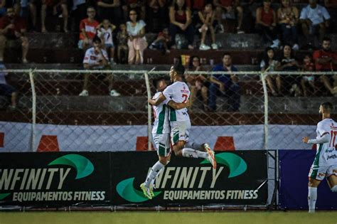 Velo Clube x Noroeste prováveis escalações e onde assistir Gazeta