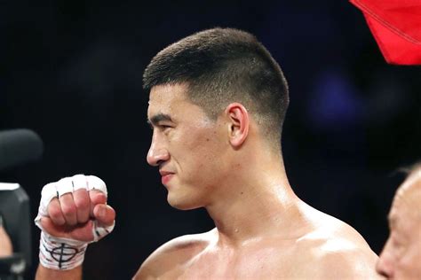 Dmitry Bivol vs. Joe Smith Jr. in the works for winter - Bad Left Hook