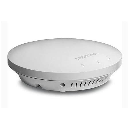 Mbps Trendnet Dual Band Wireless Poe Access Point Released