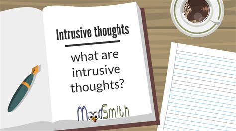 Intrusive Thoughts Understanding Managing And Overcoming Unwanted Thoughts