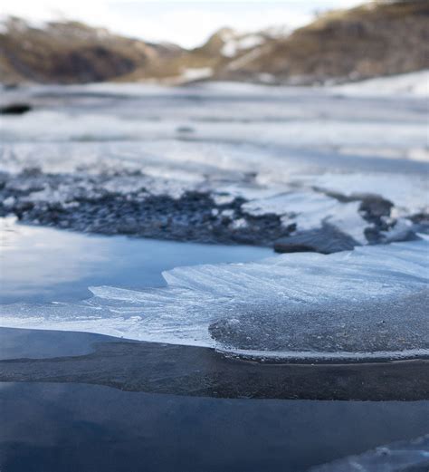 Les Glaces De LAntarctique Fondent 21 08 2016 Sputnik Afrique