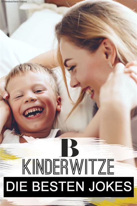 Kinderwitze besten witze für kinder Artofit