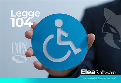 Congedo Straordinario Assistenza Disabili Elea Software