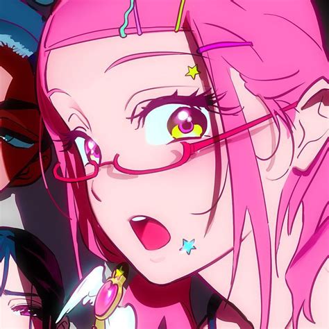 menggambar gambar animasi kartun seni anime