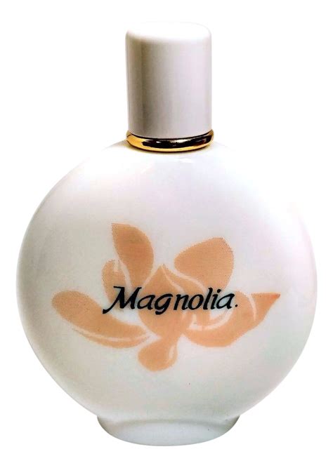 Magnolia By Yves Rocher Eau De Toilette Reviews And Perfume Facts