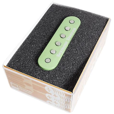 Seymour Duncan Stk S7 Vintage Hot Stack Plus For Reverb Australia