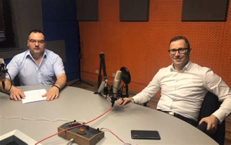 Radio Prnjavor Razgovor S Povodom Sa Na Elnikom Toma Em Prnjavor Info