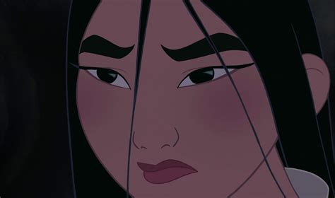 Do you hate when people say Mulan is the best Princess because she saved a country? - Disney ...