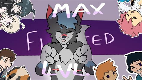 FW MAX LVL FIXATED ANIMATION MEME ToonSquid YouTube