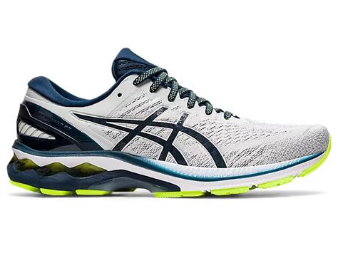 Men | GEL-KAYANO | ASICS