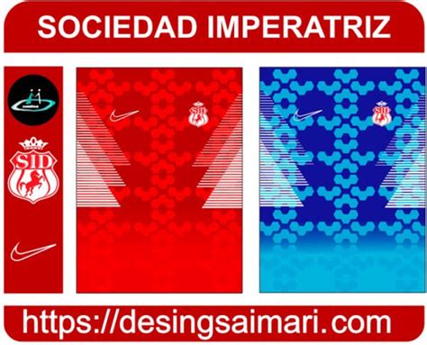 Sociedade Imperatriz De Desportos Desings Aimari