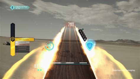 Guitar Hero Live (PS4 / PlayStation 4) Game Profile | News, Reviews ...