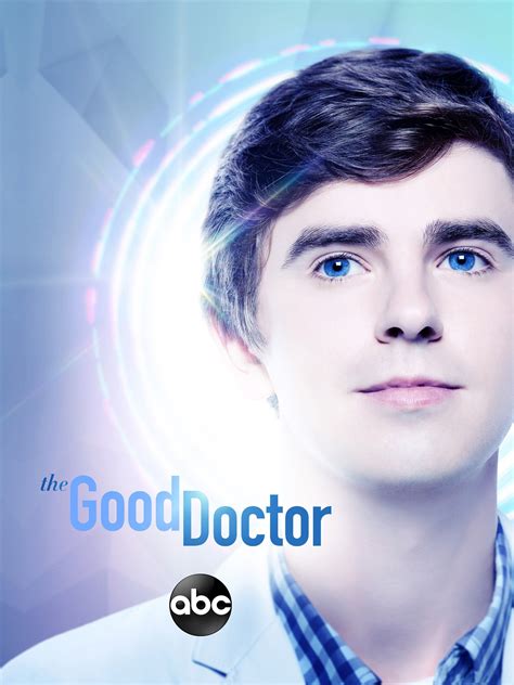 The Good Doctor - Rotten Tomatoes