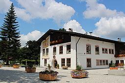 Bad Feilnbach Tourismus Urlaub In Oberbayern