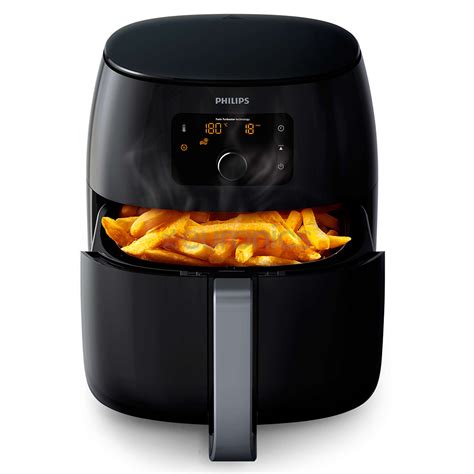 Airfryer Philips Avance Collection Xxl Hd Euronics