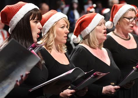 York Community Carol Concert 2016 10 Magical Photos