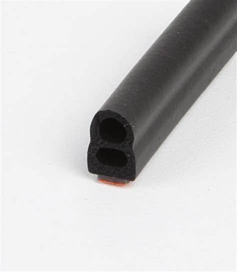 Epdm Sponge Door Seal Mm X Mm Rubbersmart Co Uk