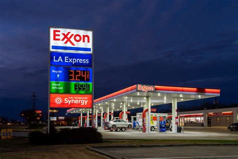 Exxon Mobil Is Good News Priced In Bullbear Thesis With David Alton Clark Callum Turcan