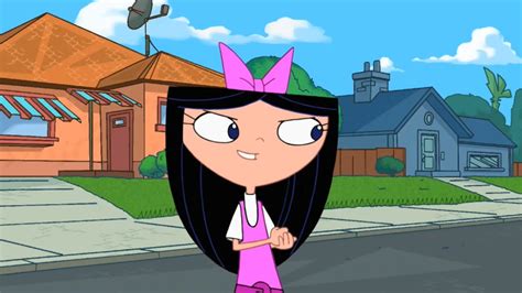 Image Isabella Determined Phineas And Ferb Wiki Fandom Powered By Wikia