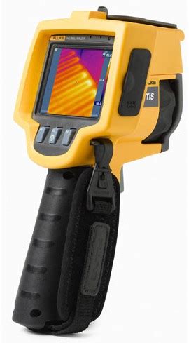 Fluke TiS Thermal Imaging Scanner