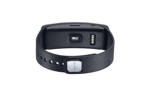 Mwc Samsung Gear Fit Novo Rel Gio Inteligente Para Os